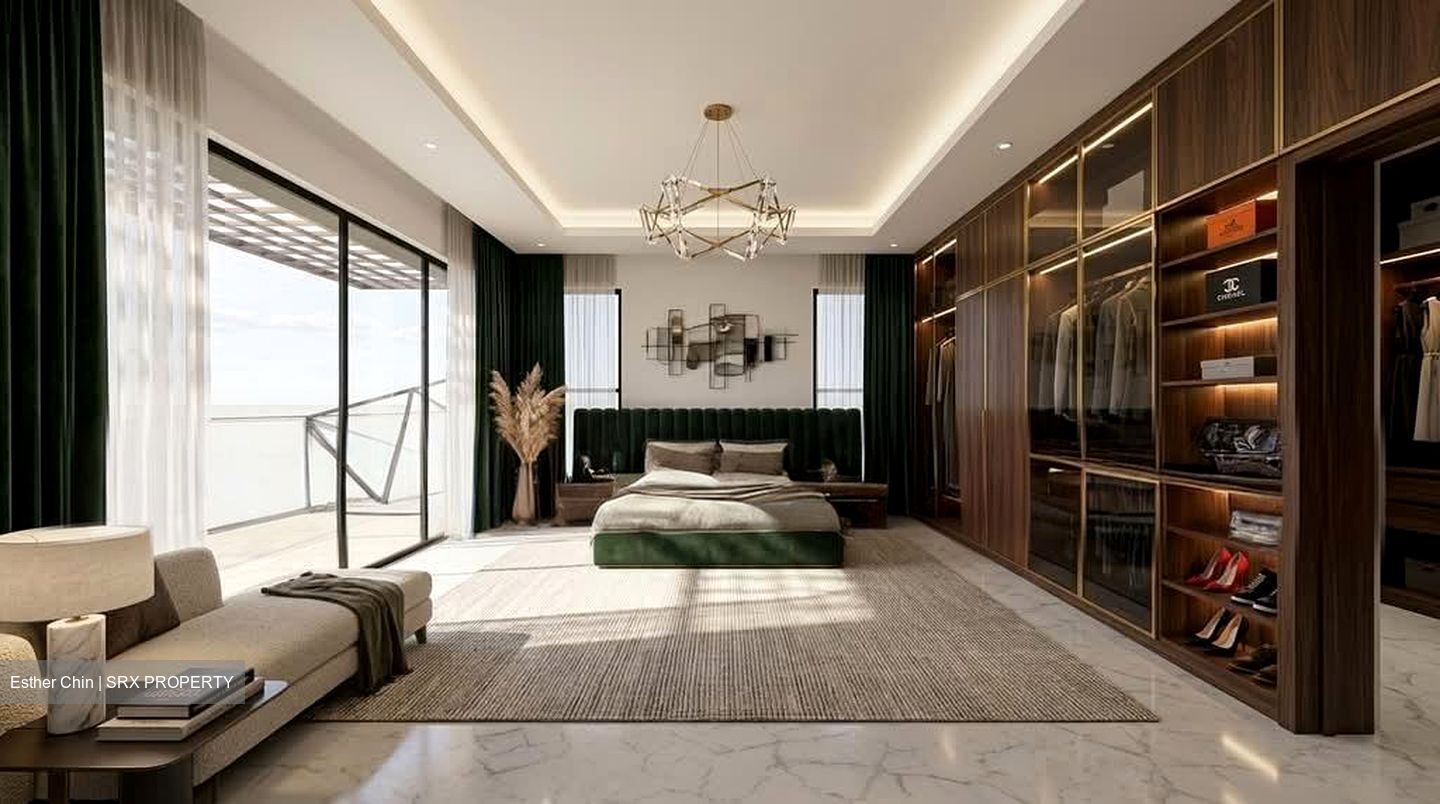 Opera Estate (D15), Terrace #567823661